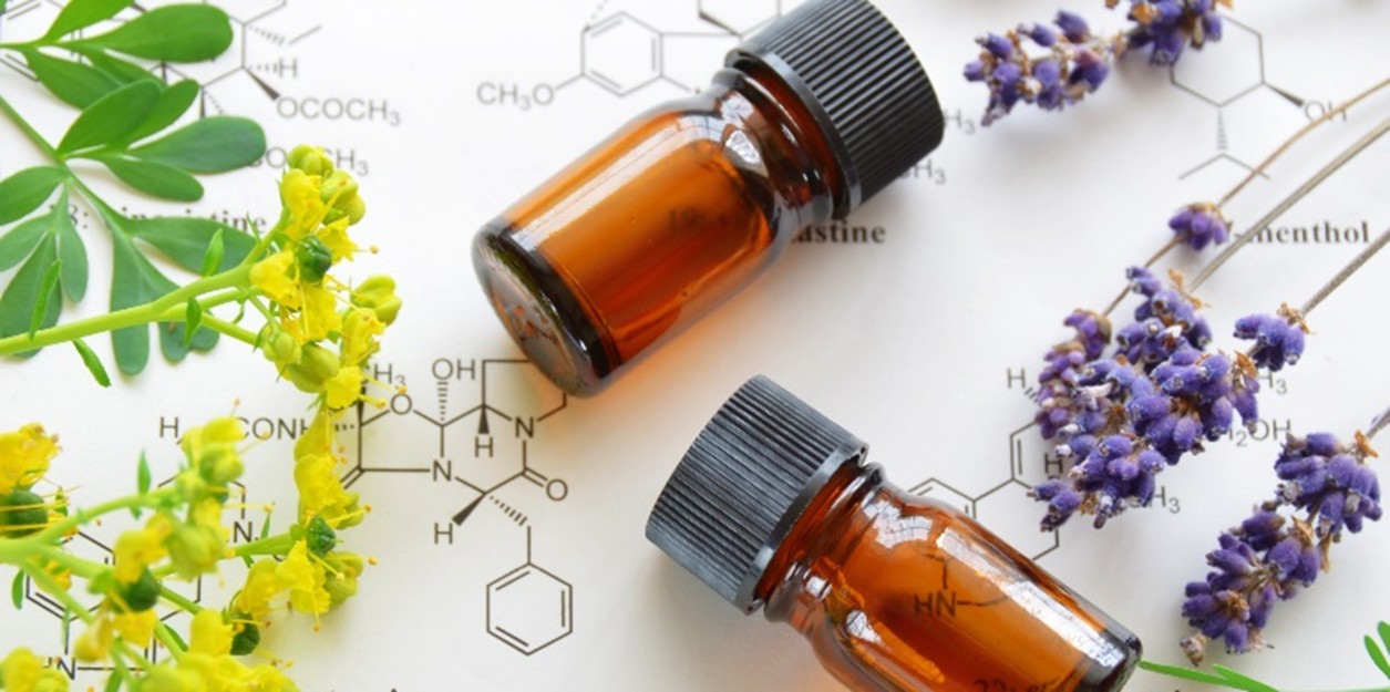 Aromatherapy/Essential Oils Mobile, AL